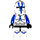 LEGO 501st Legion Clone Trooper Минифигурка