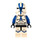 LEGO 501st Legion Clone Trooper Минифигурка