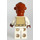 LEGO Admiral Ackbar с тен Жилетка Минифигурка