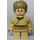 LEGO Anakin Skywalker с Къси крака и Колан с Gold Buckle и Pouches Минифигурка