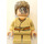 LEGO Anakin Skywalker с Къси крака и Gold Катарама за колан Минифигурка