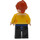 LEGO April O&#039;Neil Минифигурка