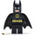 LEGO Batman с Черно Костюм и Жълто Колан Минифигурка (Актуализиран капак)