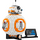 LEGO BB-8 75187