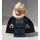 LEGO Bib Fortuna с нос и Светлина Плът Skin  Минифигурка