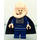 LEGO Bib Fortuna с нос и Светлина Плът Skin  Минифигурка