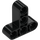 LEGO Черно Лъч 3 x 3 T-Shaped (60484)