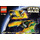 LEGO Bounty Hunter Pursuit 7133