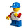 LEGO Boy Минифигурка