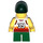 LEGO Boy с Tanktop Минифигурка