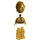 LEGO C-3PO с Обикновен Крака Минифигурка