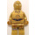 LEGO C-3PO с Printed Крака Минифигурка