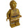 LEGO C-3PO с Printed Крака Минифигурка