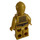 LEGO C-3PO с Printed Крака Минифигурка