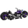 LEGO Catwoman Catcycle Chase 70902