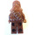 LEGO Chewbacca (Reddish кафяво) Минифигурка