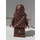 LEGO Chewbacca (Reddish кафяво) Минифигурка