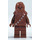 LEGO Chewbacca (Reddish кафяво) Минифигурка