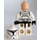 LEGO Clone Trooper Phase 1 с Scowl Минифигурка