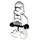 LEGO Clone Trooper Phase 2 с Scowl Минифигурка