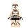 LEGO Clone Trooper Phase 2 с Scowl Минифигурка