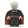 LEGO Count Dooku с Сив коса Минифигурка