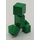 LEGO Creeper Минифигурка