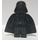 LEGO Darth Vader с Бяло Глава и Starched нос Минифигурка