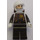 LEGO Dengar с Бяло Торс Минифигурка