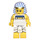 LEGO египетски Warrior Минифигурка