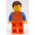 LEGO Emmet (Cheerful) Минифигурка