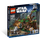 LEGO Ewok Attack 7956