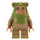 LEGO Ewok Warrior Minifigure
