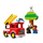 LEGO Fire Truck 10901