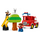 LEGO Fire Truck 10901