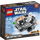 LEGO First Order Snowspeeder 75126