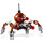 LEGO Hailfire Droid Set 7670-1