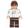 LEGO Han Solo Minifigure with Dark Brown Legs