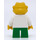 LEGO Hans Moleman Минифигурка