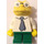 LEGO Hans Moleman Минифигурка