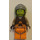 LEGO Hera Syndulla с Сив Каска Минифигурка