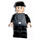 LEGO Imperial Crew с Черно Uniform Минифигурка