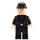 LEGO Imperial Crew с Черно Uniform Минифигурка