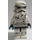 LEGO Imperial Реактивен пакет Trooper Минифигурка