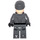 LEGO Imperial Officer с Шапка с козирка с 3 червен и Син Tiles Минифигурка