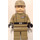 LEGO Imperial Officer с Тъмен тен Uniform  Минифигурка