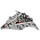 LEGO Imperial Star Destroyer 6211