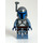 LEGO Jango Fett с Sand Син Обятия и Крака (Smile) Минифигурка