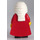 LEGO Judge Минифигурка