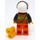 LEGO Juniors Firewoman Минифигурка